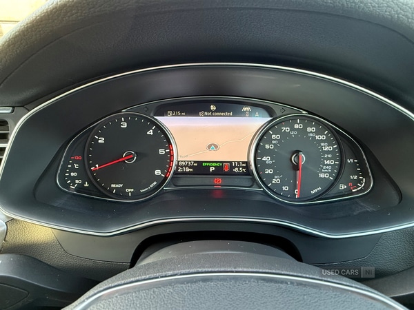 Used Audi A6 2019 for sale - 77132290: Photo 24