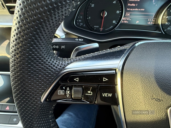 Used Audi A6 2019 for sale - 77132290: Photo 26