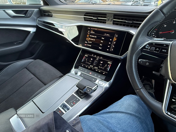 Used Audi A6 2019 for sale - 77132290: Photo 29