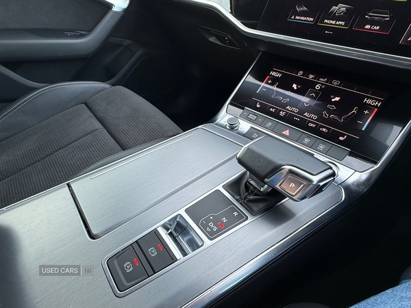 Used Audi A6 2019 for sale - 77132290: Photo 31