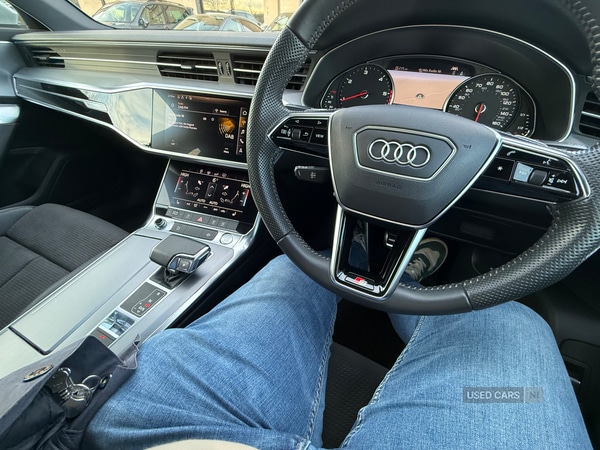 Used Audi A6 2019 for sale - 77132290: Photo 33