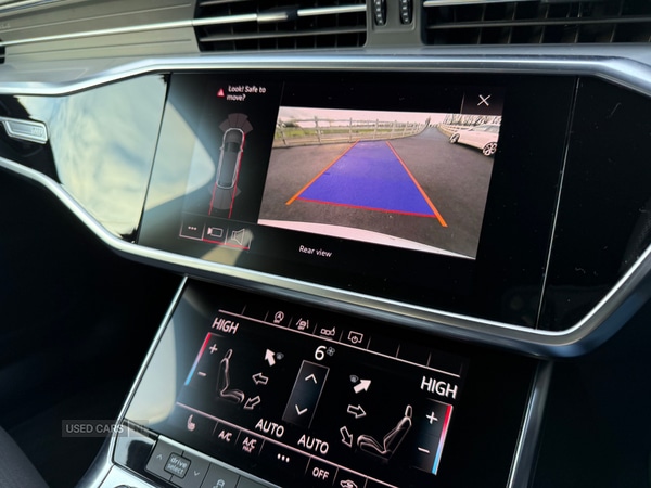 Used Audi A6 2019 for sale - 77132290: Photo 34