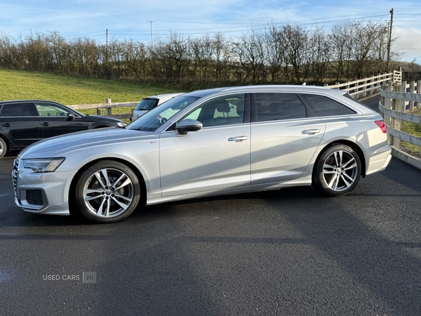 Used Audi A6 2019 for sale - 77132290: Photo 4