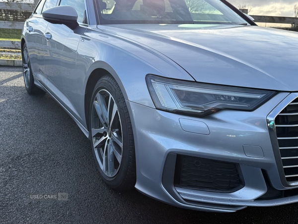 Used Audi A6 2019 for sale - 77132290: Photo 5