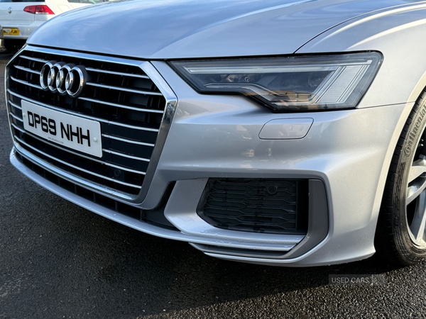 Used Audi A6 2019 for sale - 77132290: Photo 6