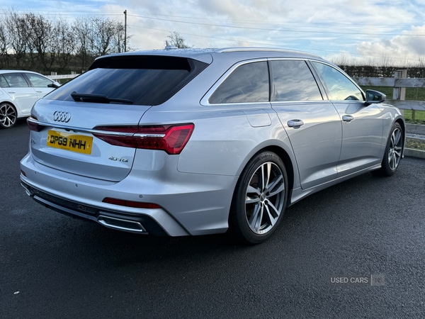 Used Audi A6 2019 for sale - 77132290: Photo 7