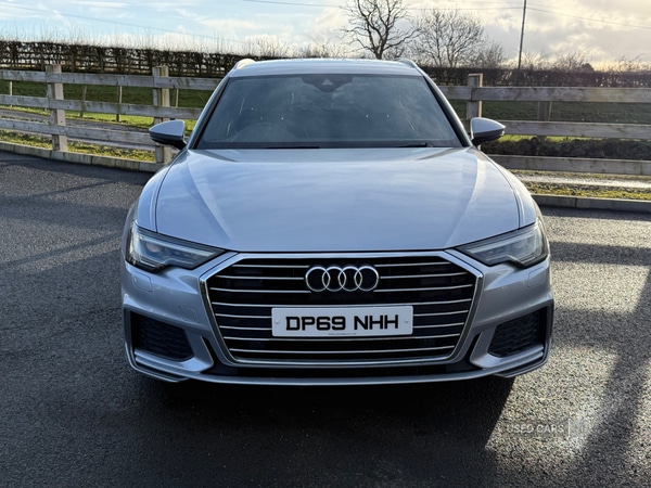 Used Audi A6 2019 for sale - 77132290: Photo 9
