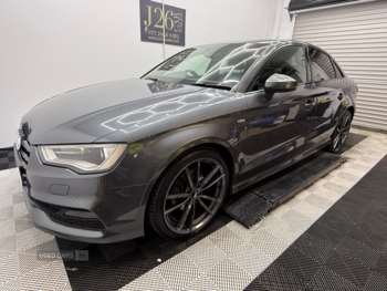 Used Audi A3 2014 for sale - 73918508: Photo