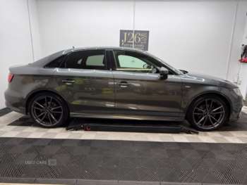 Used Audi A3 2014 for sale - 73918508: Photo