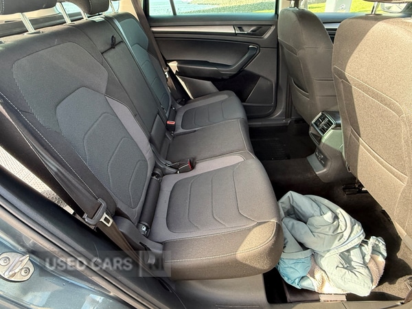 Used Skoda Kodiaq 2017 for sale - 77840446: Photo 10