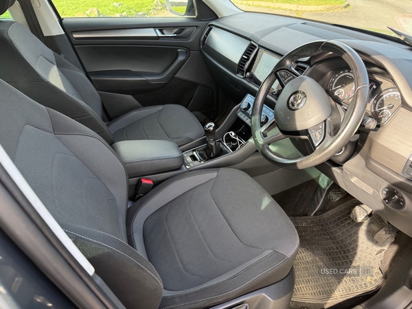 Used Skoda Kodiaq 2017 for sale - 77840446: Photo 7