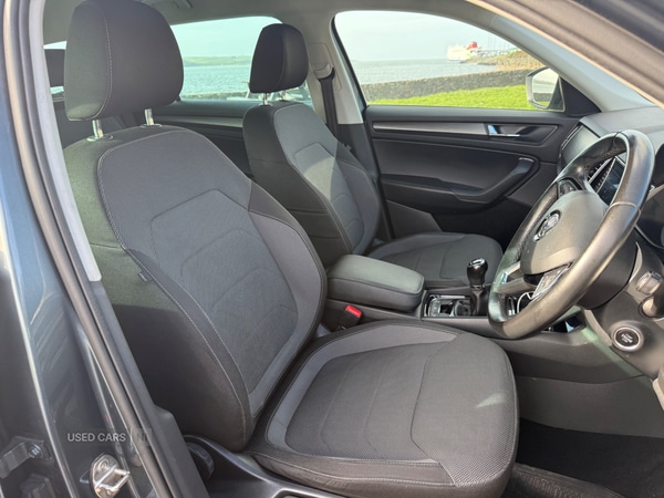 Used Skoda Kodiaq 2017 for sale - 77840446: Photo 8