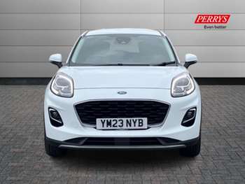 Used Ford Puma 2023 for sale - 74627446: Photo