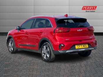Used Kia Niro 2022 for sale - 74301547: Photo
