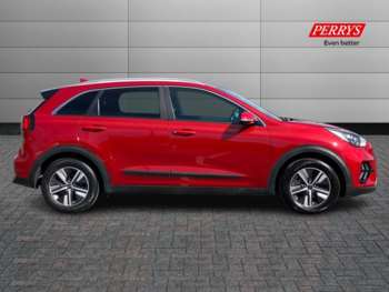Used Kia Niro 2022 for sale - 74301547: Photo