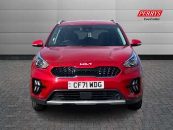 Used Kia Niro 2022 for sale - 74301547: Photo
