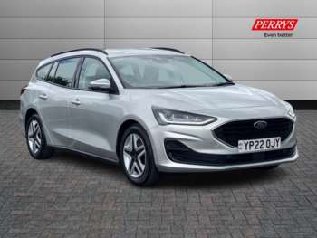 2022 - 1.0 EcoBoost Hybrid mHEV Trend 5dr Auto