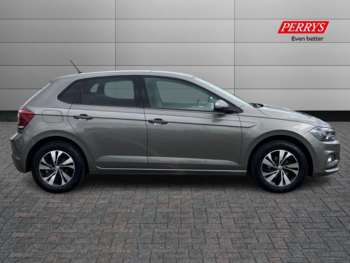 Used Volkswagen Polo 2020 for sale - 74742506: Photo