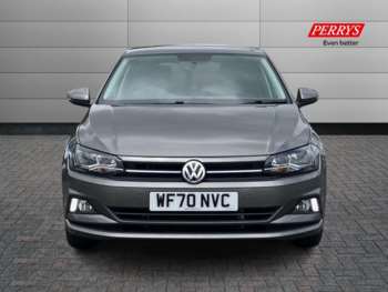 Used Volkswagen Polo 2020 for sale - 74742506: Photo