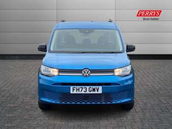 Used Volkswagen Caddy Maxi 2024 for sale - 74490831: Photo