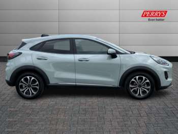 Used Ford Puma 2024 for sale - 74327397: Photo