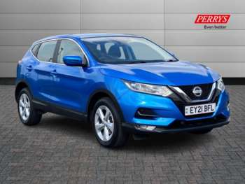 2021 - 1.3 DiG-T 160 [157] Acenta Premium 5dr DCT