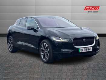 2020 - 90kWh EV400 HSE 5dr Auto