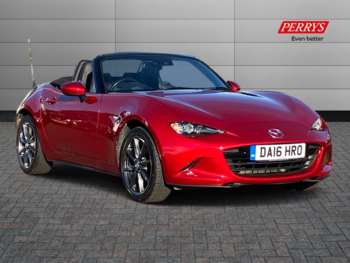 363 Used Mazda MX 5 Cars for sale at MOTORS