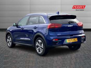 Used Kia Niro 2022 for sale - 73821765: Photo