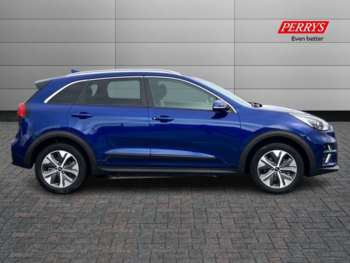 Used Kia Niro 2022 for sale - 73821765: Photo