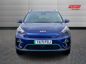 Used Kia Niro 2022 for sale - 73821765: Photo
