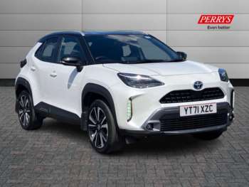 2021 - 1.5 Premiere Edition AWD 5dr CVT
