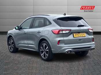 Used Ford Kuga 2023 for sale - 74524185: Photo