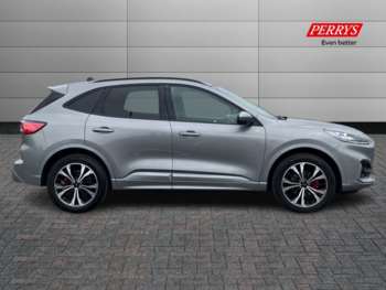 Used Ford Kuga 2023 for sale - 74524185: Photo