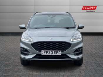 Used Ford Kuga 2023 for sale - 74524185: Photo