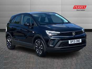2021 - 1.2 SE 5dr