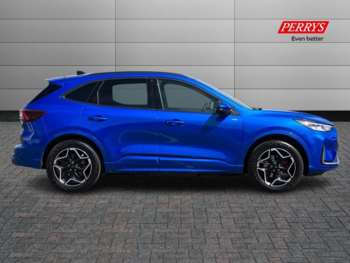 Used Ford Kuga 2024 for sale - 74493638: Photo