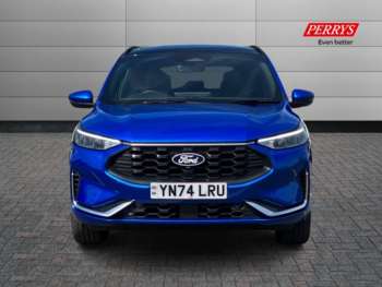 Used Ford Kuga 2024 for sale - 74493638: Photo