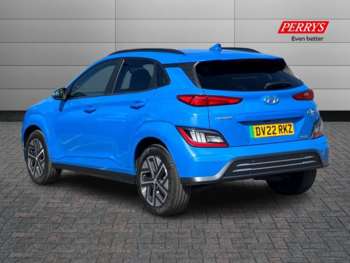 Used Hyundai KONA 2022 for sale - 74559369: Photo