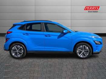 Used Hyundai KONA 2022 for sale - 74559369: Photo