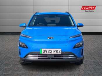 Used Hyundai KONA 2022 for sale - 74559369: Photo