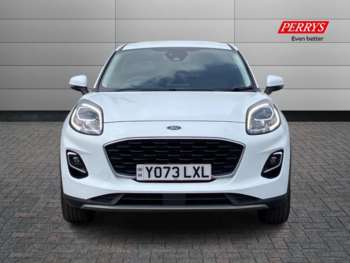 Used Ford Puma 2024 for sale - 74487078: Photo
