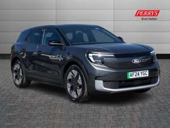2024 - 210kW Premium 77kWh 5dr Auto [Driver Assist Pack]
