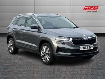 2022 - 1.5 TSI SE L 5dr DSG