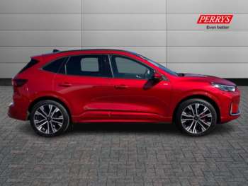 Used Ford Kuga 2024 for sale - 74606069: Photo