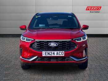 Used Ford Kuga 2024 for sale - 74606069: Photo