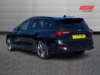 Used Ford Focus 2024 for sale - 74692435: Photo