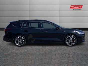 Used Ford Focus 2024 for sale - 74692435: Photo