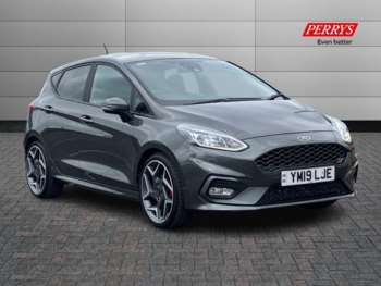 2019 - 1.5 EcoBoost ST-2 5dr
