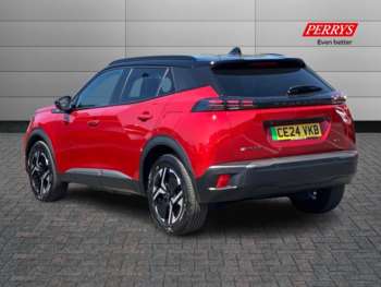Used Peugeot 2008 2024 for sale - 74606039: Photo